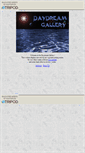 Mobile Screenshot of daydreamgallery.tripod.com
