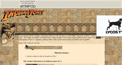 Desktop Screenshot of indycd.tripod.com