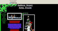 Desktop Screenshot of habbos-royal-army.tripod.com