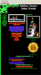 Mobile Screenshot of habbos-royal-army.tripod.com