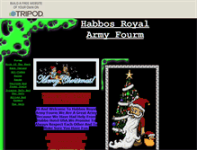 Tablet Screenshot of habbos-royal-army.tripod.com