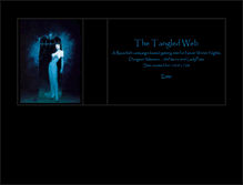 Tablet Screenshot of nwntangledweb.tripod.com