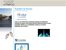 Tablet Screenshot of fountainsofeurope.tripod.com