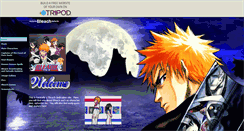 Desktop Screenshot of darknova5.tripod.com