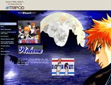 Tablet Screenshot of darknova5.tripod.com