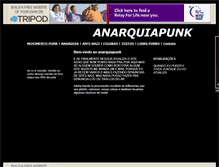 Tablet Screenshot of anarquiapunk.br.tripod.com