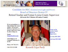 Tablet Screenshot of kenpurdy.tripod.com