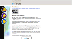 Desktop Screenshot of dmi05.tripod.com