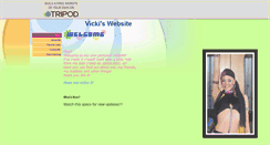 Desktop Screenshot of pinkfunkster.tripod.com