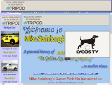Tablet Screenshot of mcsteinberg.tripod.com