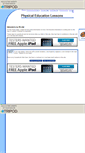 Mobile Screenshot of pazz.tripod.com