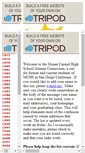 Mobile Screenshot of mtcarmel.tripod.com