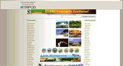 Desktop Screenshot of ecoalliance.tripod.com