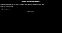 Desktop Screenshot of lunaticbabe-ivil.tripod.com