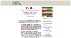 Desktop Screenshot of pjrcbooks.tripod.com