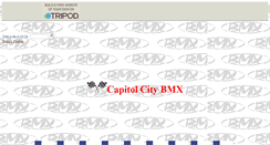 Desktop Screenshot of capcitybmx.tripod.com