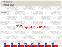 Tablet Screenshot of capcitybmx.tripod.com