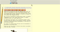 Desktop Screenshot of botswy.tripod.com