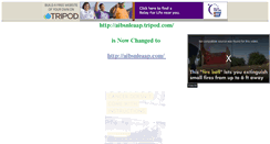 Desktop Screenshot of aibsnleaap.tripod.com