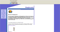 Desktop Screenshot of choynika.tripod.com