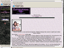 Tablet Screenshot of fanconianemiaweb.tripod.com