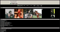 Desktop Screenshot of chronosd.tripod.com