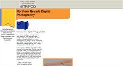 Desktop Screenshot of nevadadigital.tripod.com