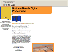 Tablet Screenshot of nevadadigital.tripod.com