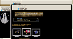 Desktop Screenshot of krick52761.tripod.com