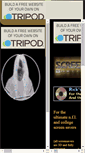 Mobile Screenshot of krick52761.tripod.com