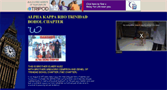 Desktop Screenshot of akrhotrinidadbohol.tripod.com