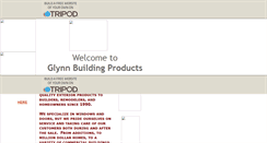 Desktop Screenshot of gbpmn.tripod.com