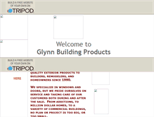 Tablet Screenshot of gbpmn.tripod.com