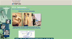 Desktop Screenshot of darylgdav.tripod.com