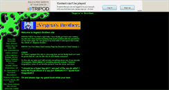 Desktop Screenshot of kiwikenny.tripod.com