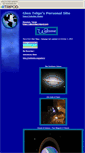 Mobile Screenshot of glentelge.tripod.com