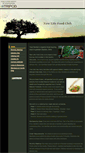 Mobile Screenshot of newlifefoodclub.tripod.com