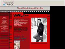 Tablet Screenshot of ejiovani.tripod.com