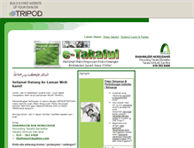 Tablet Screenshot of etakaful.tripod.com