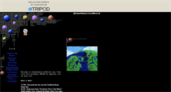 Desktop Screenshot of mikesownlittleworld.tripod.com