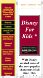 Mobile Screenshot of d4kids.tripod.com