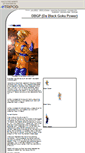 Mobile Screenshot of dbgp0.tripod.com