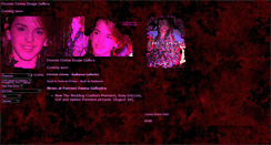 Desktop Screenshot of foreveremma.tripod.com