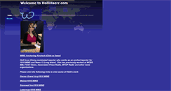 Desktop Screenshot of hhaerr.tripod.com