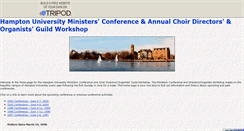 Desktop Screenshot of huminconf.tripod.com
