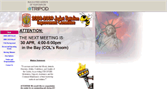 Desktop Screenshot of jbic2008.tripod.com