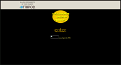 Desktop Screenshot of coolerking.tripod.com