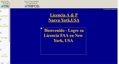 Desktop Screenshot of fveloza.tripod.com