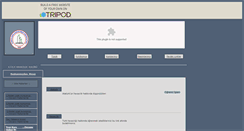 Desktop Screenshot of ktefhavacilik.tripod.com