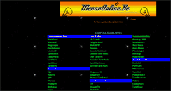 Desktop Screenshot of menan89.tripod.com